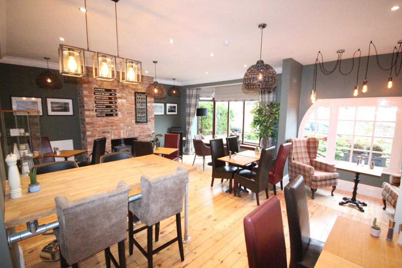 The Sunningdale Hotel แบมบะระ ภายนอก รูปภาพ
