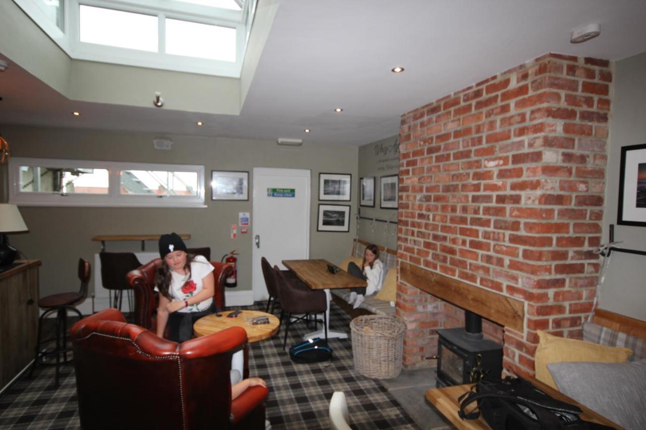 The Sunningdale Hotel แบมบะระ ภายนอก รูปภาพ