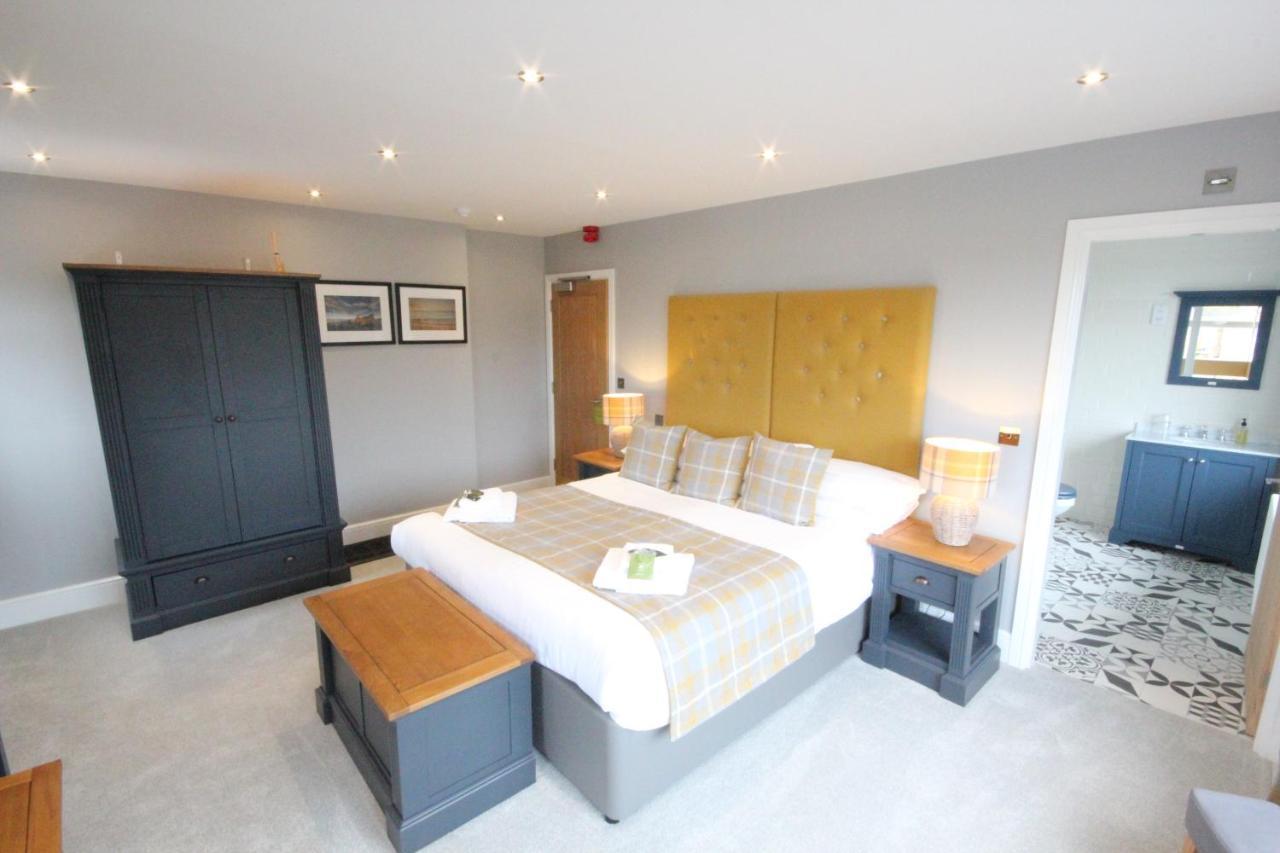 The Sunningdale Hotel แบมบะระ ภายนอก รูปภาพ