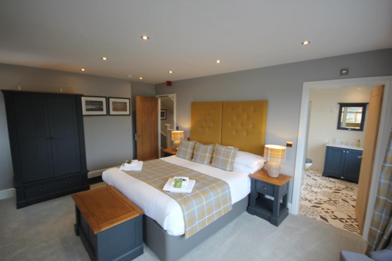 The Sunningdale Hotel แบมบะระ ภายนอก รูปภาพ