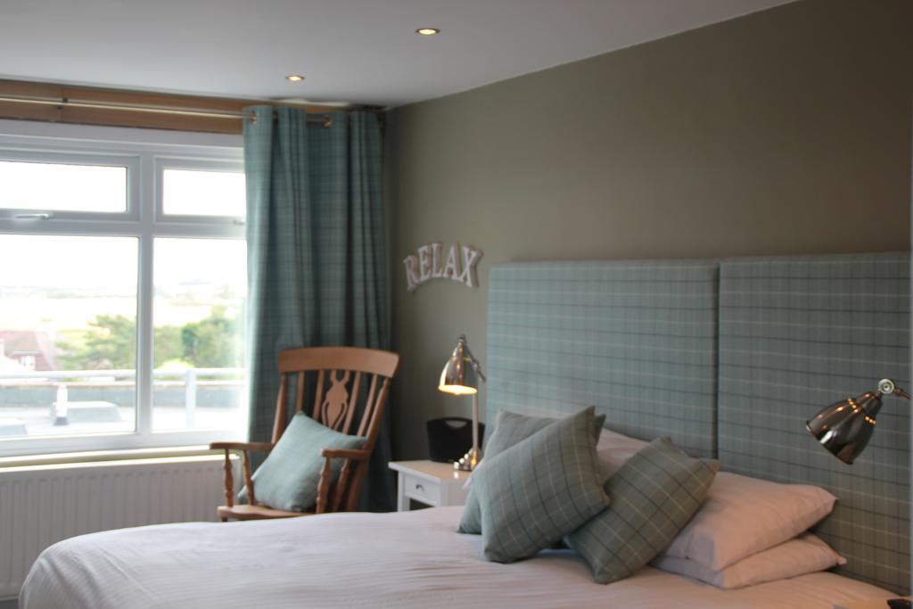 The Sunningdale Hotel แบมบะระ ห้อง รูปภาพ