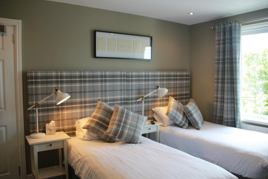 The Sunningdale Hotel แบมบะระ ห้อง รูปภาพ