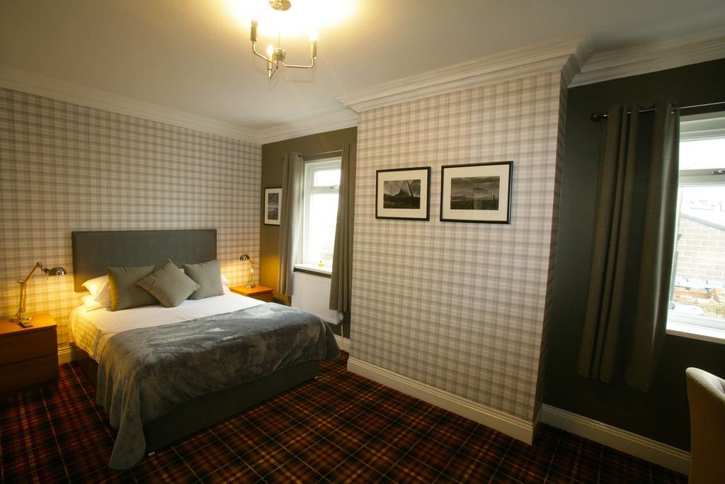 The Sunningdale Hotel แบมบะระ ภายนอก รูปภาพ