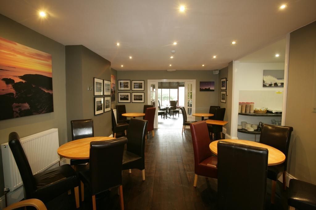 The Sunningdale Hotel แบมบะระ ภายนอก รูปภาพ