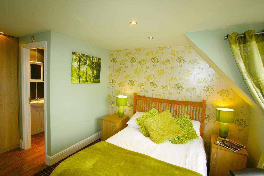The Sunningdale Hotel แบมบะระ ภายนอก รูปภาพ